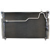 477-0115 by DENSO - Air Conditioning Condenser