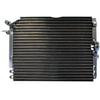 477-0124 by DENSO - Air Conditioning Condenser