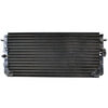 477-0130 by DENSO - Air Conditioning Condenser