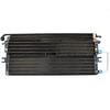 477-0133 by DENSO - Air Conditioning Condenser