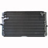 477-0136 by DENSO - Air Conditioning Condenser