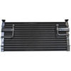 477-0137 by DENSO - Air Conditioning Condenser
