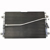 477-0141 by DENSO - Air Conditioning Condenser