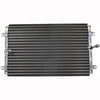 477-0155 by DENSO - Air Conditioning Condenser