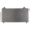 477-0501 by DENSO - Air Conditioning Condenser