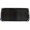 477-0508 by DENSO - Air Conditioning Condenser