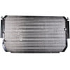 Denso 477-0509 A/C Condenser Air Conditioning Condenser
