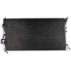 Denso 477-0511 A/C Condenser Air Conditioning Condenser