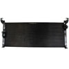 Denso 477-0515 A/C Condenser Air Conditioning Condenser