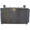 Denso 477-0519 A/C Condenser Air Conditioning Condenser