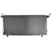477-0529 by DENSO - Air Conditioning Condenser