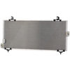 477-0532 by DENSO - Air Conditioning Condenser