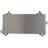 477-0533 by DENSO - Air Conditioning Condenser