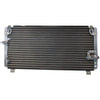 477-0534 by DENSO - Air Conditioning Condenser