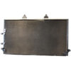 Denso 477-0552 A/C Condenser Air Conditioning Condenser