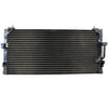 Denso 477-0554 A/C Condenser Air Conditioning Condenser