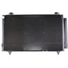 477-0563 by DENSO - Air Conditioning Condenser