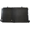 Denso 477-0564 A/C Condenser Air Conditioning Condenser