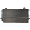 477-0568 by DENSO - Air Conditioning Condenser