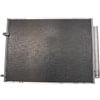 477-0574 by DENSO - Air Conditioning Condenser