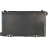 Denso 477-0582 A/C Condenser Air Conditioning Condenser