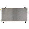 477-0585 by DENSO - Air Conditioning Condenser