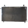 477-0589 by DENSO - Air Conditioning Condenser
