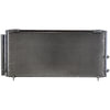 Denso 477-0590 A/C Condenser Air Conditioning Condenser