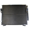 Denso 477-0604 A/C Condenser Air Conditioning Condenser