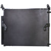 477-0605 by DENSO - Air Conditioning Condenser