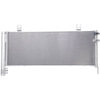 477-0606 by DENSO - Air Conditioning Condenser