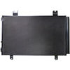 Denso 477-0608 A/C Condenser Air Conditioning Condenser
