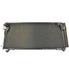 477-0620 by DENSO - Air Conditioning Condenser