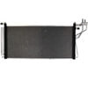 Denso 477-0623 A/C Condenser Air Conditioning Condenser