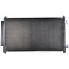 Denso 477-0626 A/C Condenser Air Conditioning Condenser