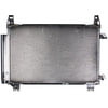 Denso 477-0628 A/C Condenser Air Conditioning Condenser