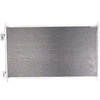 Denso 477-0630 A/C Condenser Air Conditioning Condenser
