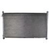 Denso 477-0631 A/C Condenser Air Conditioning Condenser