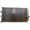 477-0633 by DENSO - Air Conditioning Condenser
