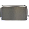 477-0638 by DENSO - Air Conditioning Condenser