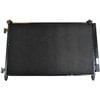 477-0641 by DENSO - Air Conditioning Condenser