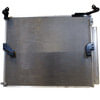 Denso 477-0648 A/C Condenser Air Conditioning Condenser