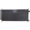 Denso 477-0654 A/C Condenser Air Conditioning Condenser