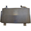 477-0657 by DENSO - Air Conditioning Condenser
