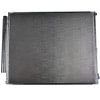Denso 477-0659 A/C Condenser Air Conditioning Condenser
