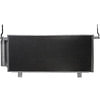 Denso 477-0669 A/C Condenser Air Conditioning Condenser