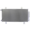 Denso 477-0694 A/C Condenser Air Conditioning Condenser