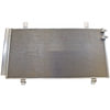 477-0702 by DENSO - Air Conditioning Condenser