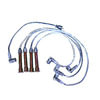 Denso 671-4092 Spark Plug Wire Set IGN WIRE SET-7MM