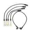 671-4097 by DENSO - IGN WIRE SET-7MM